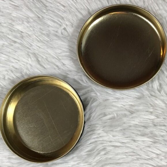 Bristolware Vintage Victor "His Master's Voice" Round Tin - Picture 5 of 7